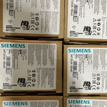 3RT2526-1BM40 DC220V 代替3RT1526