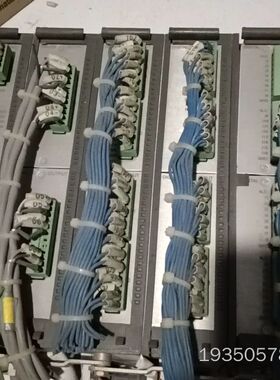 的发格系统扩展模拟板控制模块型号RIO70  16D详谈