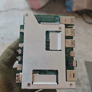 CalDigit Thunderbolt 3 15端口扩展坞