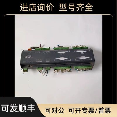 SETEX染色机PLC模块FMD 32A