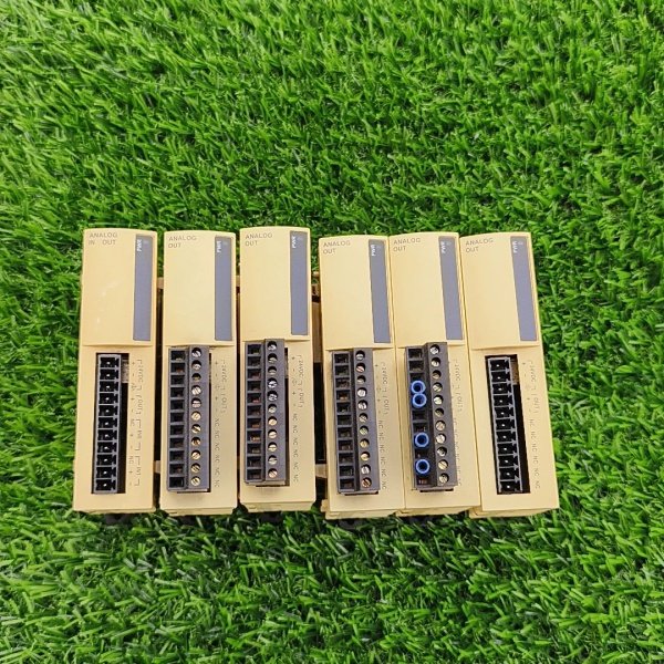 议价扩展模块TWDAM01HT，TWDAMM3HT，拆机正