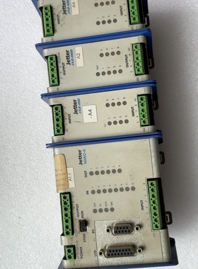 Jetter NANO-A  JX2-0D8 JX2-ID8