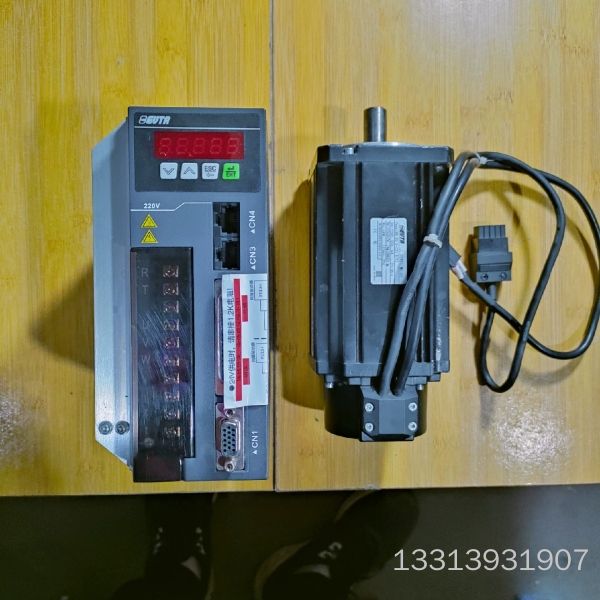 ID100 4R5 S 艾威图伺服驱动器议价也可维修