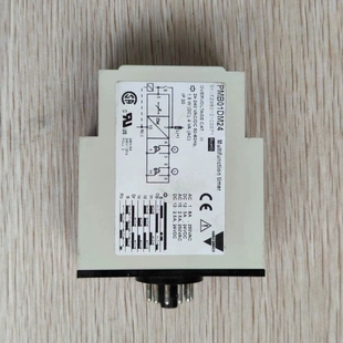 CARLO GAVAZZI PMB01DM24 多功能定时继【议价】