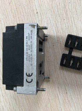 促  费斯托 CPV10-GE-ASI-4E3A-Z 672763 照片