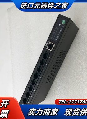 Digi PortServer TS8 EIA-232 RJ议价