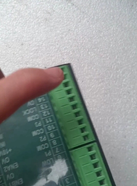 【议价】台湾运泰速度控制器  YTMC-6188V2