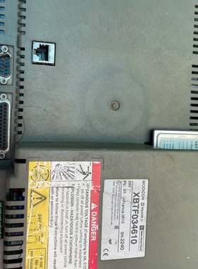 【议价】 XBTF034610 XBTF034110议