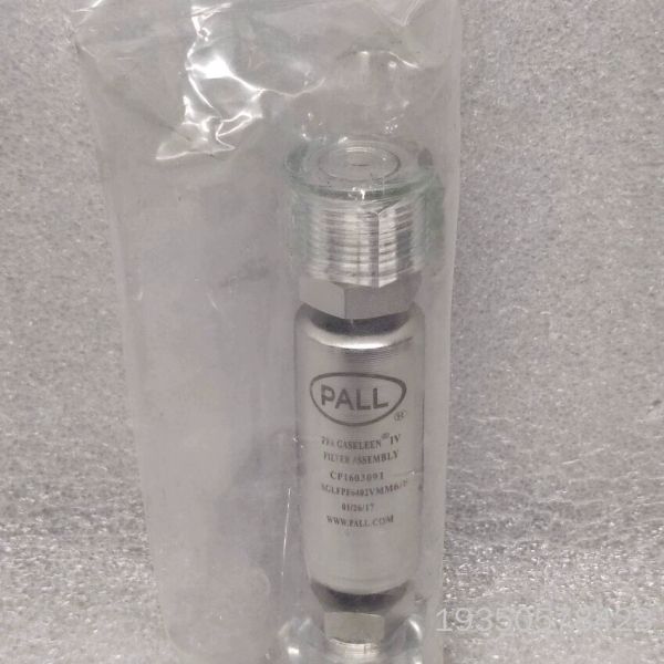 PALL金属气体过滤器PFA GASKLEEN IV SGL详谈