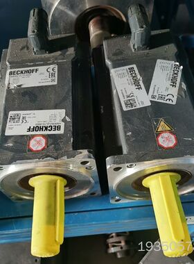 倍福电机AM8062-2L10-0000，详谈