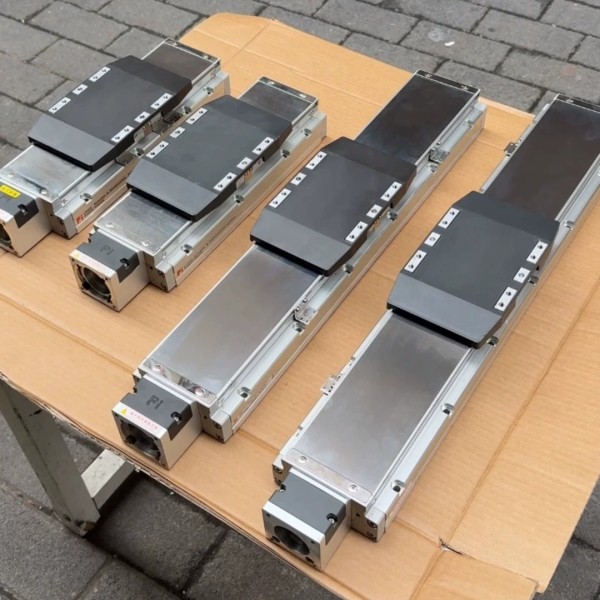 Pi模组滑台，同GTH12密封模组，宽120mm，高76mm