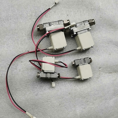 议价SMC电磁阀VXZ230AA  2个 110