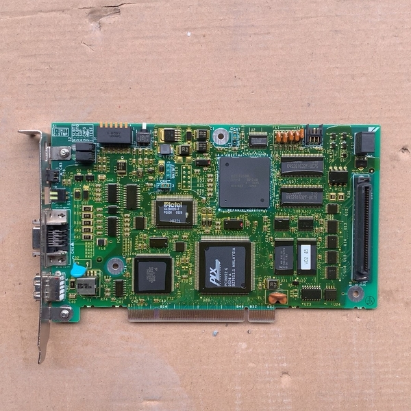 DF0200548-A1  JAPMC-MC2100T1 安询价