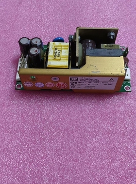 议价拆机ECM40US05 工业电源模块 输出5V 8A 成色如