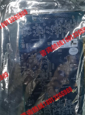 全新正品雷赛智能运动控制卡DMC3400A，四轴控制卡，原装