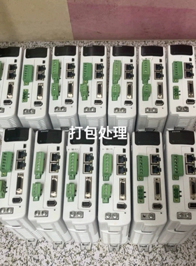 【议价】高创BDHD2高性能伺服驱动器，配备EtherCAT总线，专