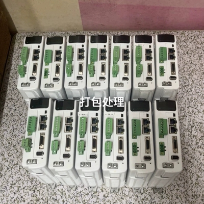 【议价】高创BDHD2高性能伺服驱动器，配备EtherCAT总线，专