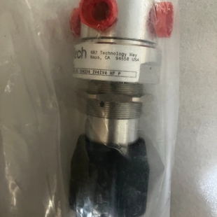 四通调压阀 全新APTECH特气阀