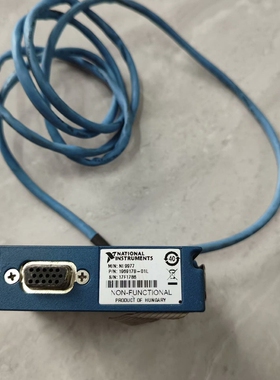 议价NI 9977模块，功能好，运费到付。