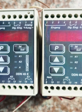 议价德国DOLD多德温控器 DDN45E