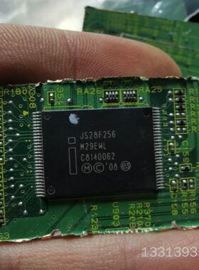 JS28F256M29WL14个，价280元议价也可维修
