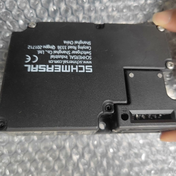 施迈赛安全门开关 AZM161CC-12/12RK-M16-