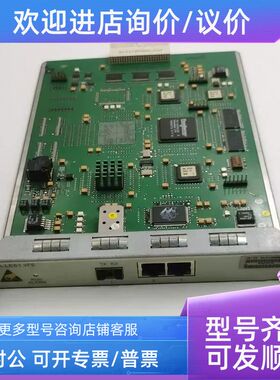 阿尔卡特卡ISA-LES13FE 3AL97243AAA 02 YP08270B1A2 成