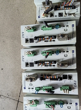 议价拆机：lAⅠ驱动器：RCS-C-RB7530-1-60-2：