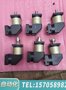 华泰HOA GEAR 伺服L型直角减速机 型号是PGER60 -