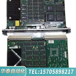 华泰MOTOROLA摩托罗拉控制板MVME2604 761I