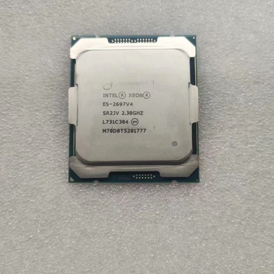 [维修]志强E5-2697V4 正式版 服务器CPU 18核心 36