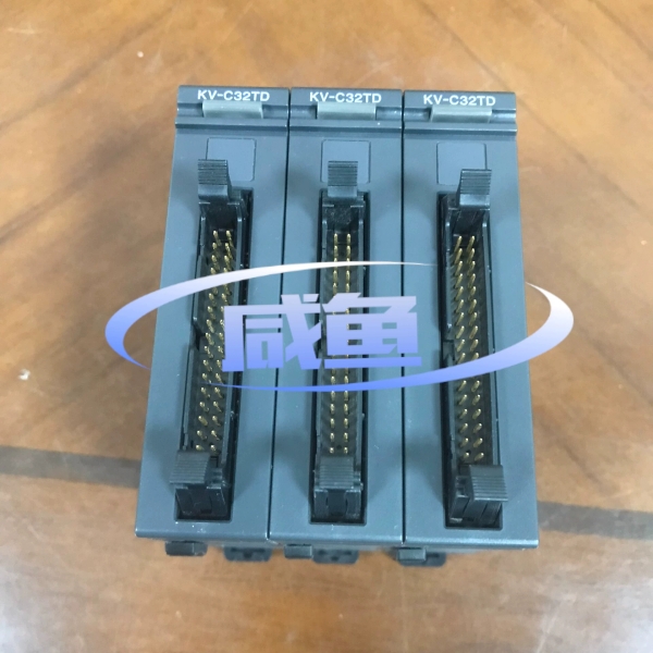 PLC模块 KV-C32TD 基恩士KEYENCE议价