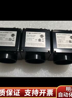 议价 SVS-VISTEK SVCam 工业相机 eco62.询价