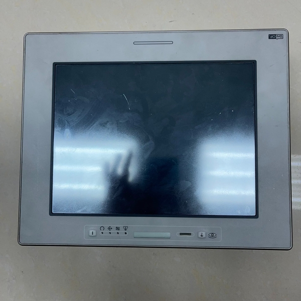 UNIOP触摸屏ETOP33 实物图通电测试正常功能正常【议价】