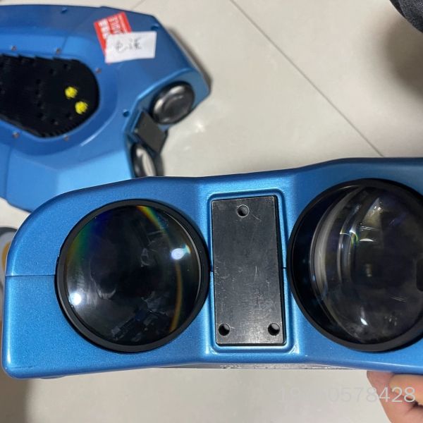 芬兰FocalSpec LCI1600 3D线共焦传感三维扫详谈