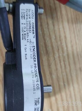 ACCU-CODER 编码器 SL020132 激光机测速编议价也可维修
