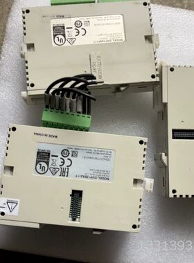 DVP12SA211T/DVP08SM11N/DVP16SP议价也可维修