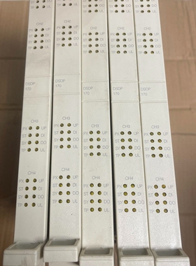 ABB卡件DSDP 170 57160001-ADF 库存处（请询价）