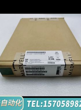 华泰盒Marvell QLE2772-SR-AK 32G光