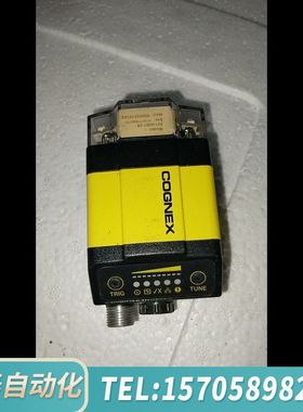 华泰康耐视扫码器DM302L  只 错 看