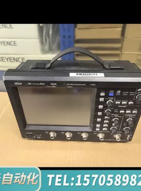 华泰LeCroy力科LeCroy WaveJet 324A