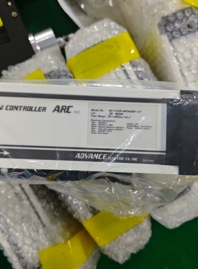 议价ADVANCE控制器MP-FCHR-MF0400M-14