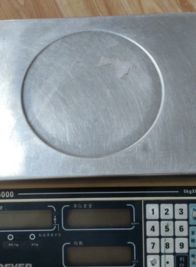 【议价】JACN-600电子称，宝贝便宜，，