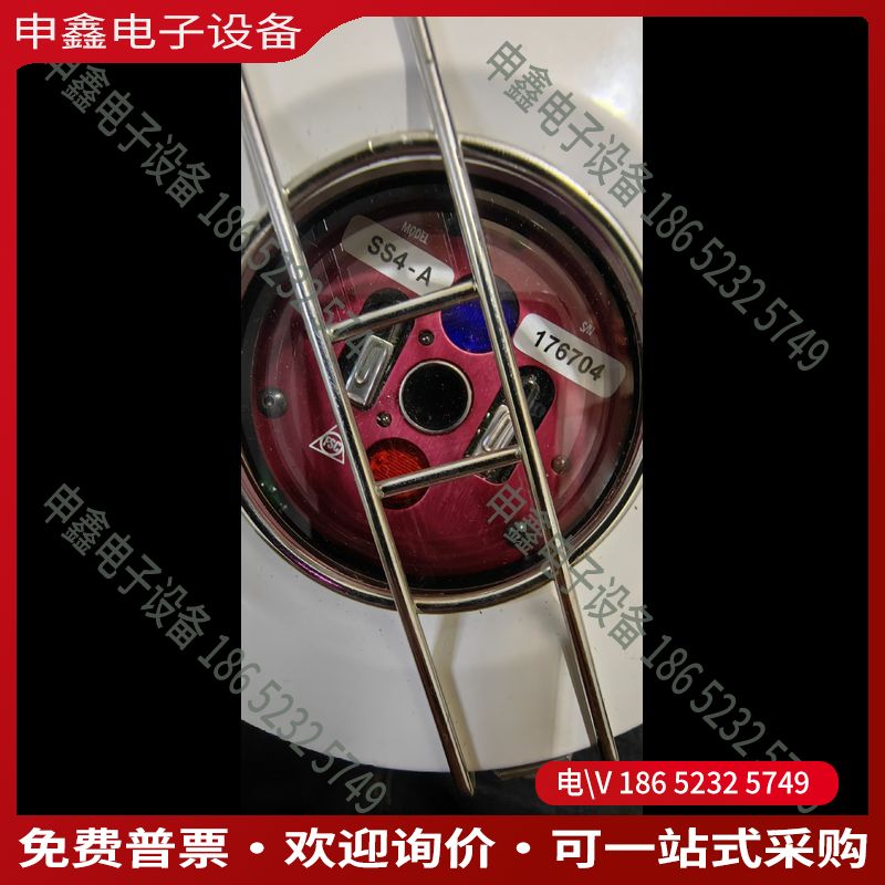 议价：美国进口Fire Sentry Corporation SS