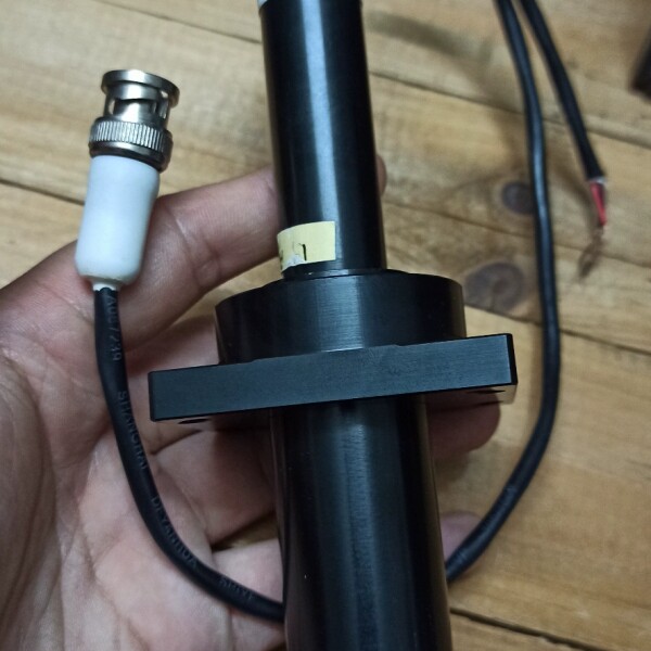 德律SPI适用的镭射光管，机型：TR7006L。cohere