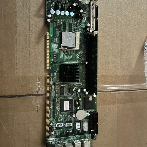 议价研华主板PCA-6186E2 双网口，型号：PCA-6186