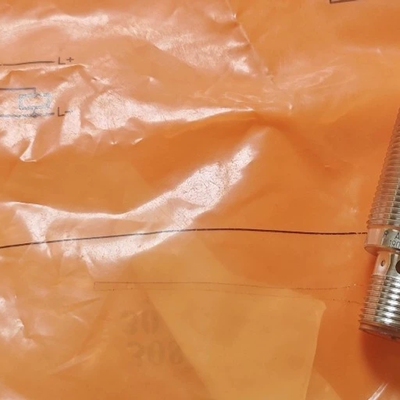 易福门 IFM IGC206 仅拆封【议价】