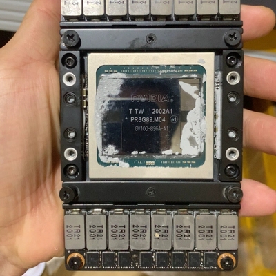 Tesla V100 SXM2 32GB gv100-896