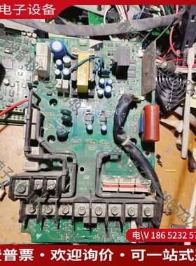 议价：变频器电源驱动板ETP712481
