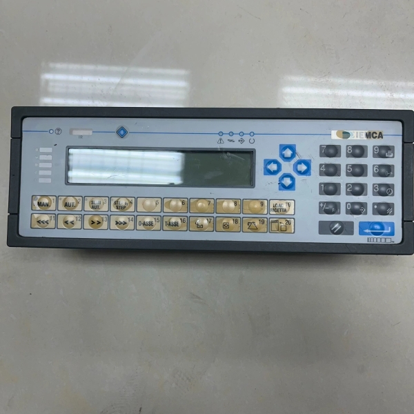 UNIOP触摸屏EKK-04 实物图功能正常【议价】